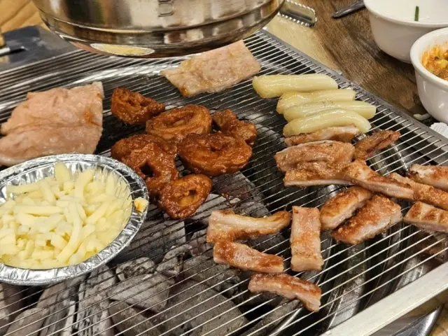 Daegubanyawolmakchang Bugok店 写真 3