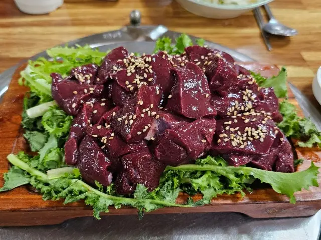Oeyanggansutbulgui Photos 3