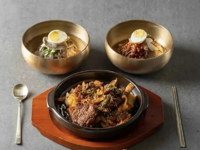 유대감의고기와냉면 명지본점 사진 2