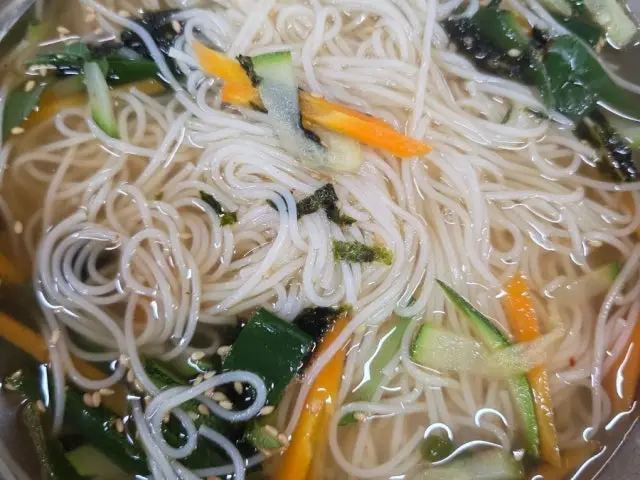 Sinbaramsutbulgalbi 一人焼肉 2