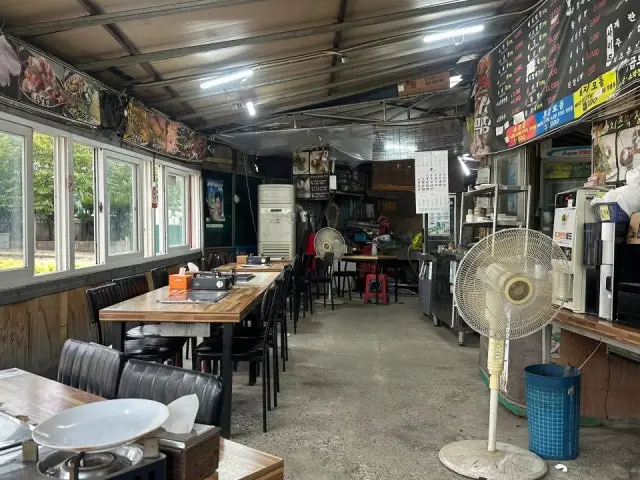 Gayangmakchang 一人焼肉 3
