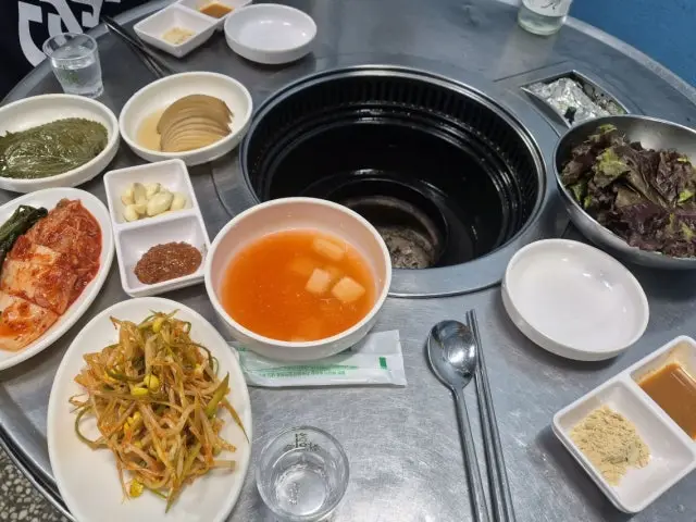 드럼통생고기 가성비 사진 2