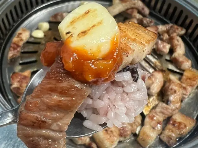드럼통생고기 사진 3