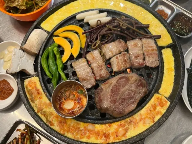 Jejubareundwaeji Photos 1