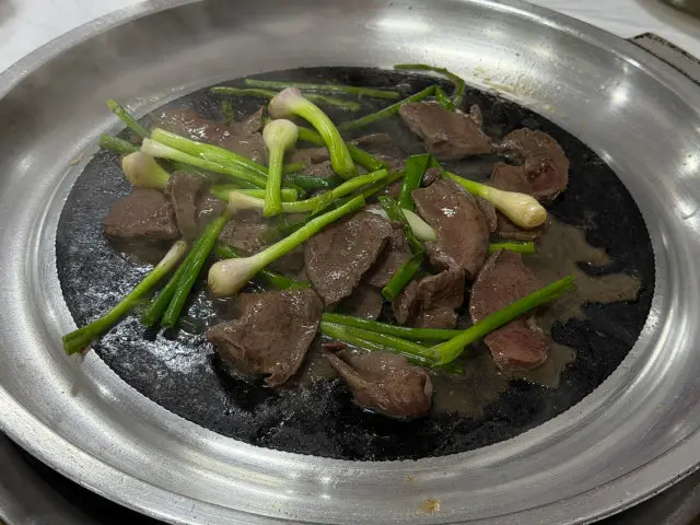 Wangsongopchang Photos 2