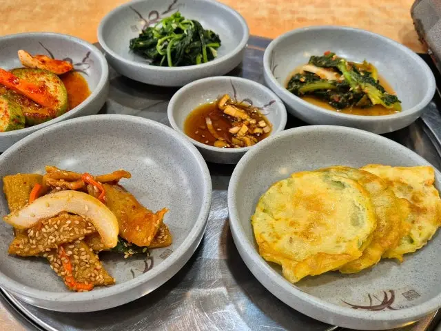 Myeonmoksutbulgalbisaenggogi 照片 1