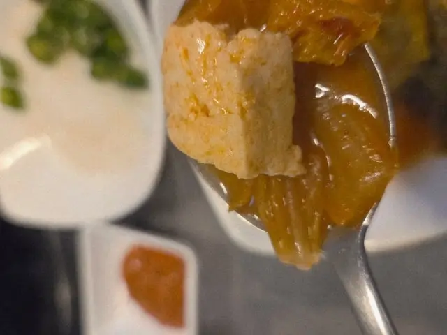 Dosaegi 豬雜肉燒烤 3