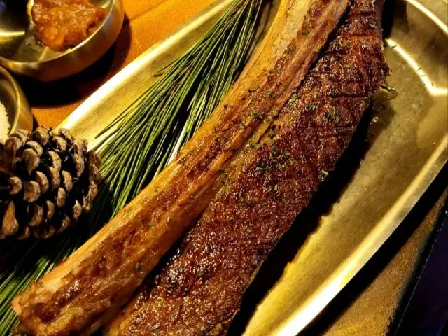 솔탄갈비 구로디지털점 혼밥 사진 1