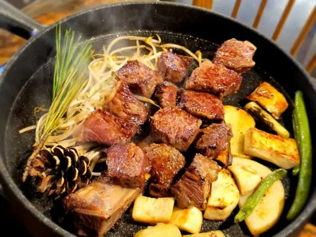 솔탄갈비 구로디지털점 혼밥 사진 2