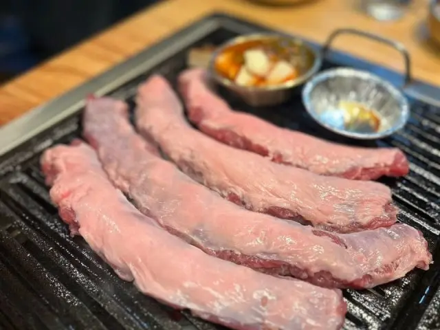 Namsanmakchang 写真 2