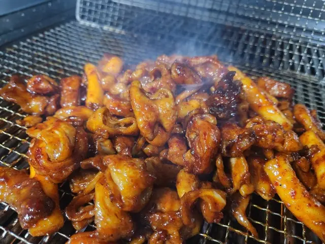 Bulnanmakchang Cheonanbaekseok Branch Cheap Korean BBQ 1