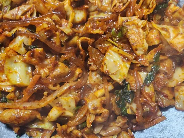 Bulnanmakchang Cheonanbaekseok Branch Cheap Korean BBQ 2