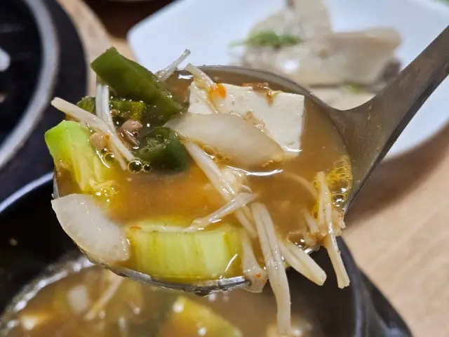 Yesansogalbi 照片 2