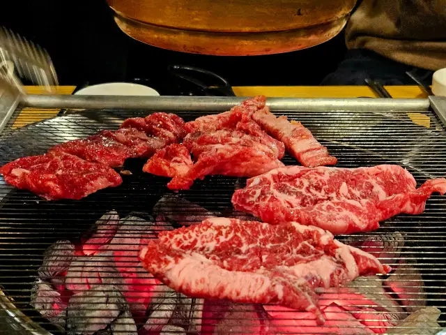 Hwangjegalbisal Dongam店 照片 3
