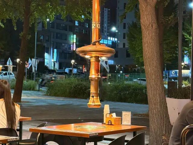 Gogissarong Incheonsicheong Branch All-You-Can-Eat Korean BBQ 3
