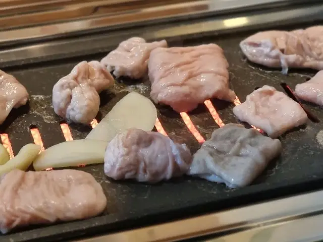 태영생막창 송촌점 사진 2