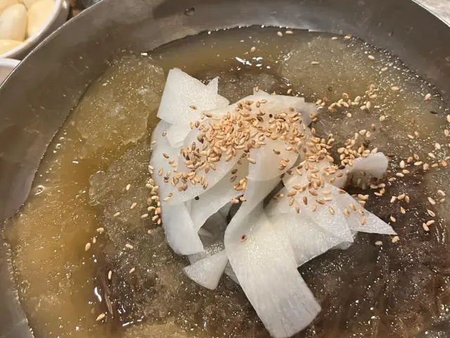 Beopalromakchanggopchang Daejeon店 平價烤肉 2