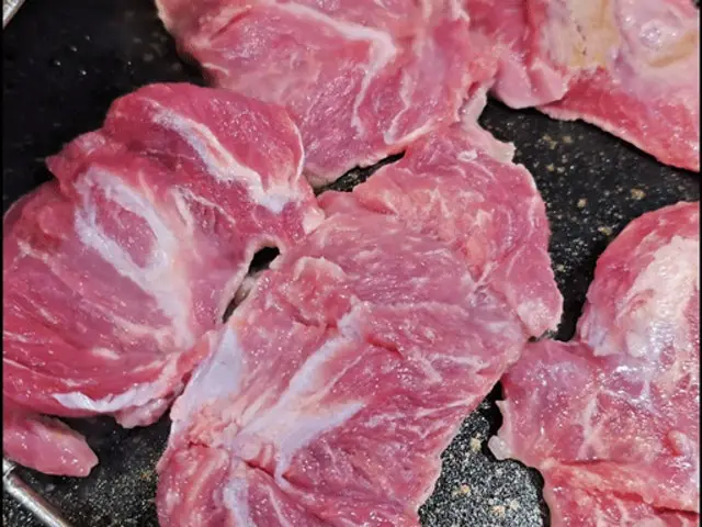 Beopalromakchanggopchang Daejeon店 平價烤肉 3