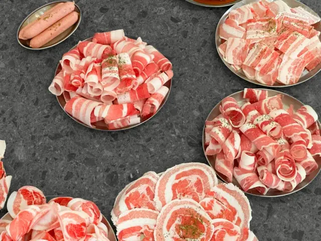 Ttungsamiwadaesami Gijanggyori Branch Ogyeopsal (Skin-On Pork Belly) 3