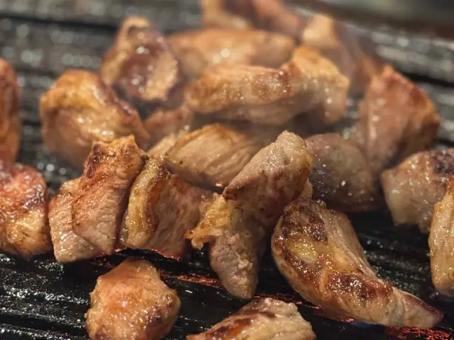 Yeontanmong Yonghyeonjikyeong Branch Korean BBQ for Groups 2
