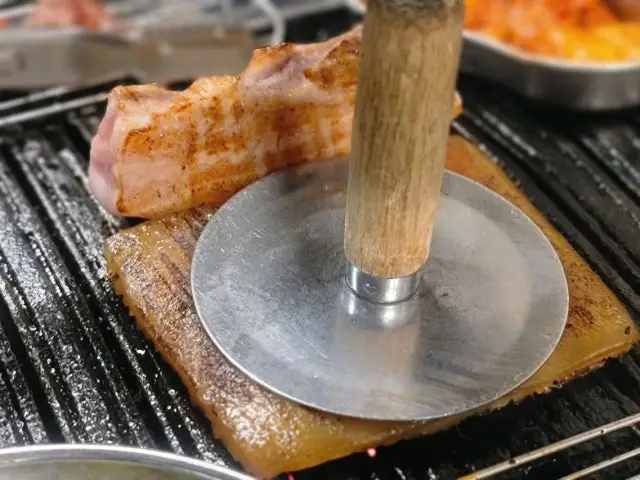 Yeontanmong Yonghyeonjikyeong Branch Korean BBQ for Groups 3