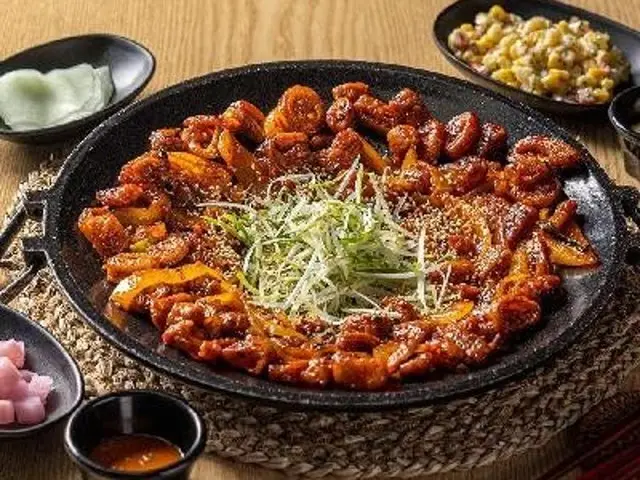 막창굽는연탄할매 숭실대점 사진 2