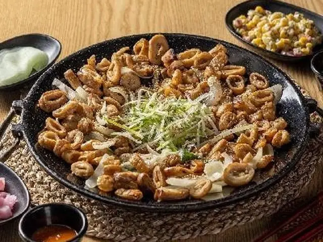 막창굽는연탄할매 숭실대점 사진 3