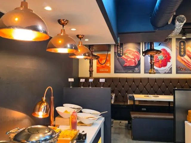 Myeongryunjinsagalbi Seoul Yeonhui Branch Galbi (Korean Short Ribs) 3
