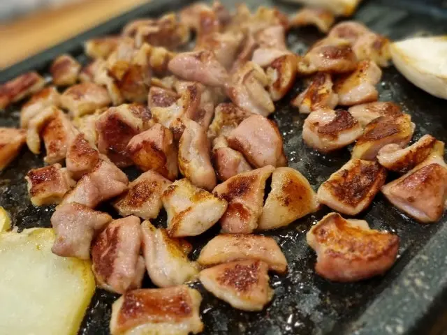 Makchangbaksa 照片 1