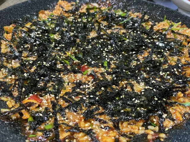 Kkeomeokdwaeji 聚餐烤肉 3