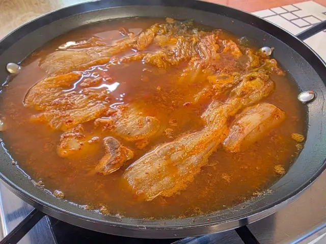 Seoulgopchang 本店 写真 2