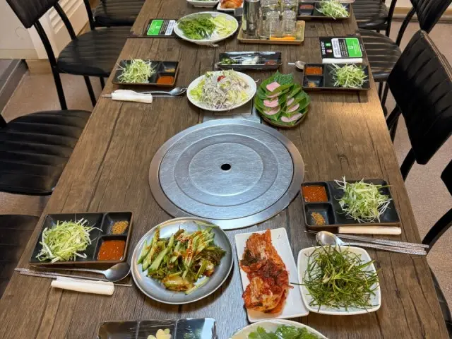 Okrimjeongsutbulgalbi 照片 1