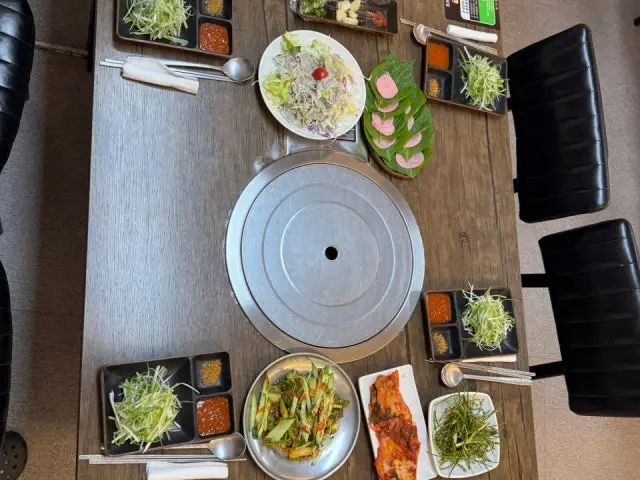 Okrimjeongsutbulgalbi 照片 2