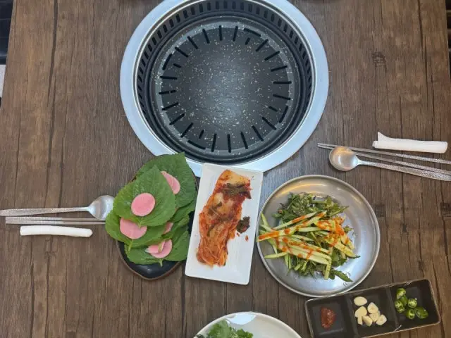 Okrimjeongsutbulgalbi 照片 3