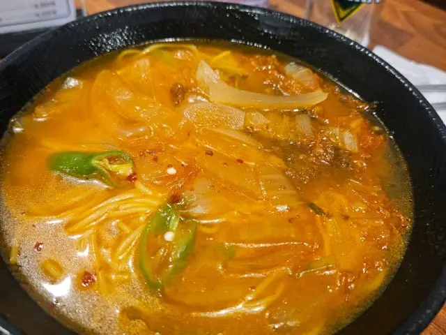 Jeonhayangkkochi ラム焼肉・羊串 2