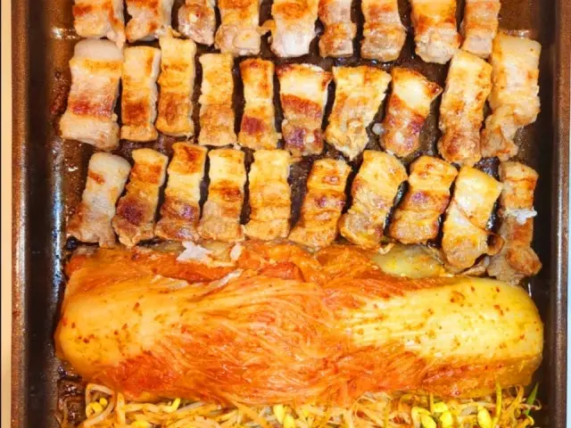 Bukchon Mukeunji Samgyeopsal Photos 2
