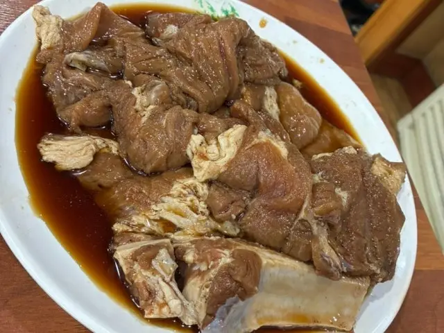선비숯불갈비 사진 1