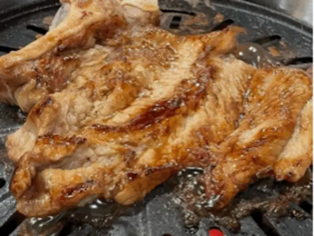 선비숯불갈비 사진 3