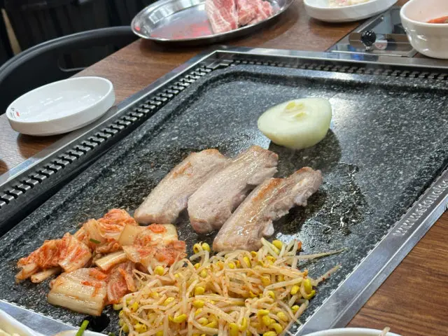 Deokujeongyuksikdang 写真 3