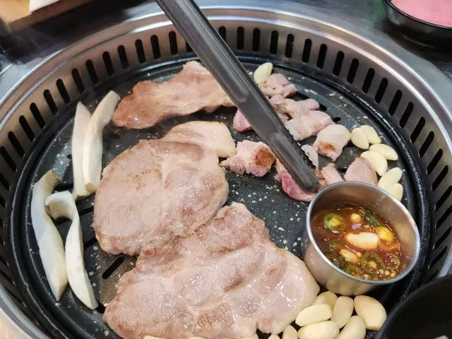 Jeonpodon 照片 1