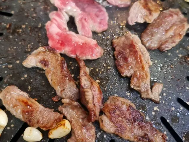 Jeonpodon 照片 2