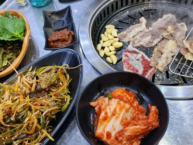 Jeonpodon 照片 3