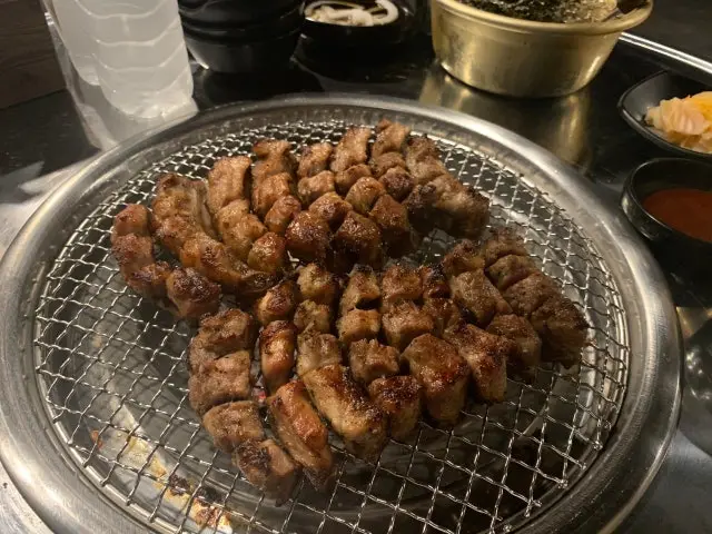 록갈비 신림본점 갈비 사진 2