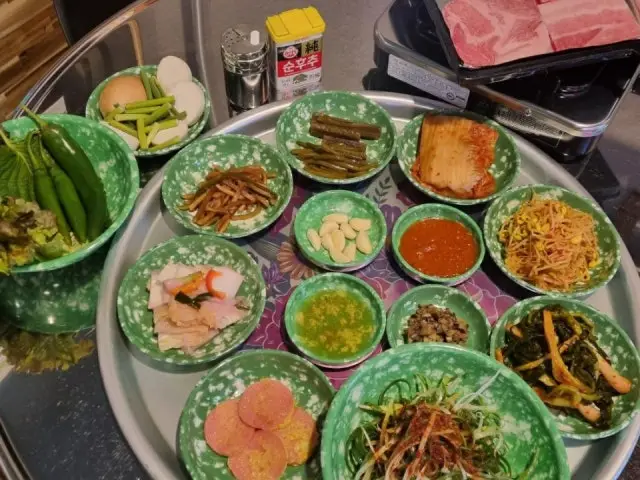 Ilbeonganaengsamjip 照片 2