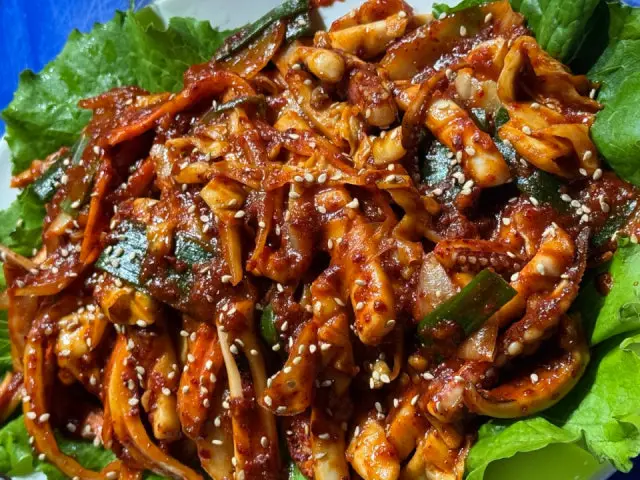 Sulmeokneunheukdwaeji 照片 3