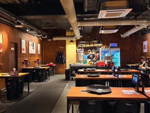 무쇠김치삼겹 홍대점 가성비 사진 3
