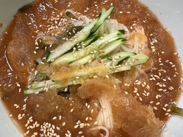 Hoyamakchang&sogalbisal 五花肉烤肉 2