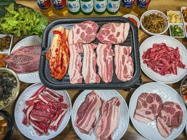 Ohyangdondwaeji 照片 1