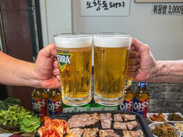Ohyangdondwaeji 照片 2
