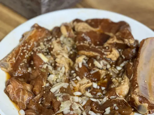 Somunnansutbulgalbi 照片 1